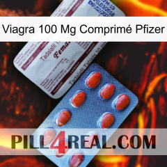 Viagra 100 Mg Comprimé Pfizer 36